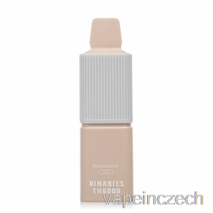 Horizon Binaries Th6000 Jednorázové Vape Pero